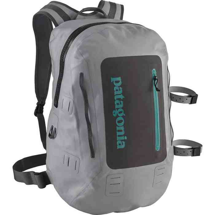 Best travel backpacks for city exploration