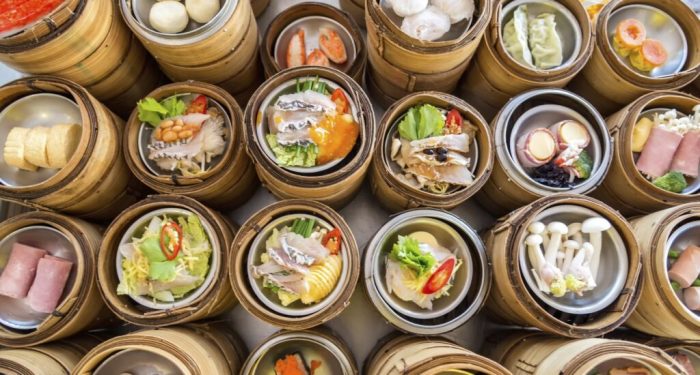 Culinary travel spots for food enthusiasts