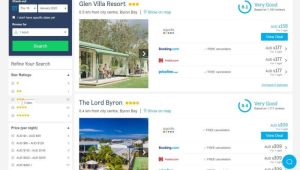 Online hotel booking websites with best deals on activities