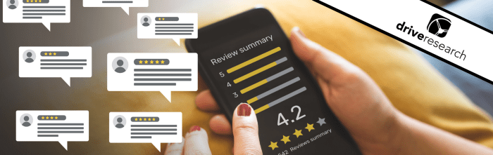 Online hotel reviews and ratings